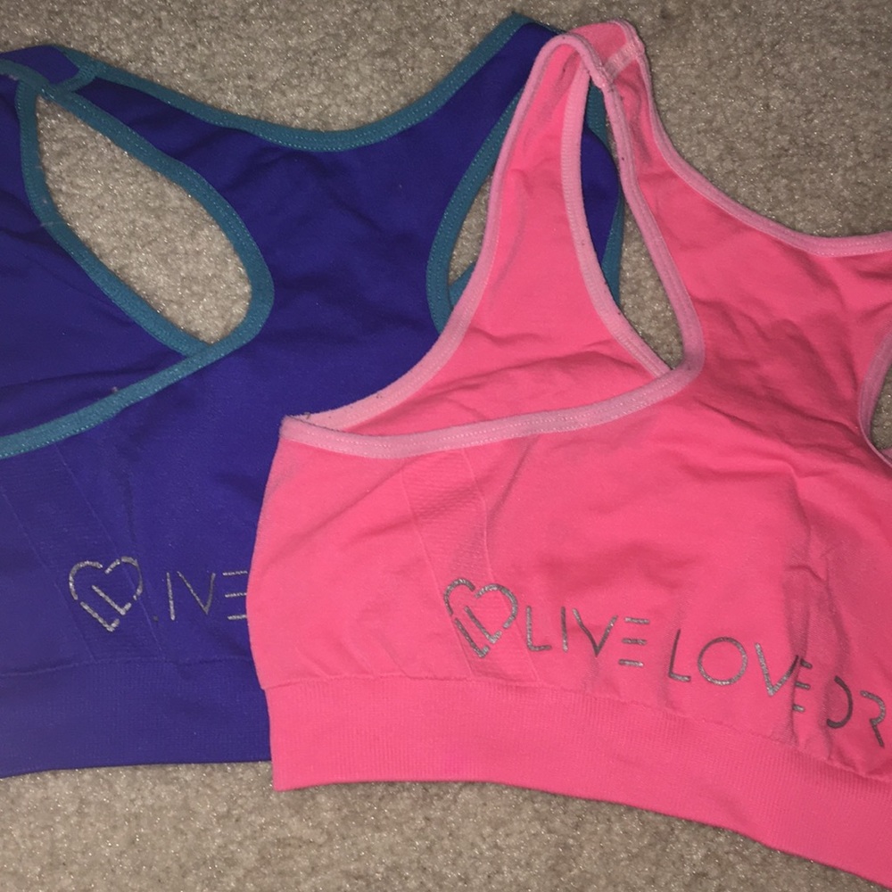 LIVE LOVE DREAM